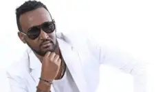 ድምጻዊ ተኽለ ነጋሲ