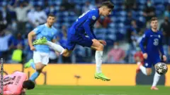 UEFA Champions League today: Chelsea - Uefa fixtures, Uefa draw, quarter-final parings [Champions League - Results, Scores and Fixtures - Football]