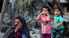 غزہ