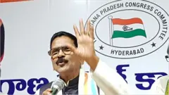 కాంగ్రెస్ పార్టీ సీనియర్ నాయకుడు, ఉమ్మడి ఆంధ్రప్రదేశ్ మాజీ మంత్రి మర్రి శశిధర్ రెడ్డిని ఆరేళ్ల పాటు బహిష్కరిస్తున్నట్లు తెలంగాణ కాంగ్రెస్ కమిటీ ప్రకటించింది.