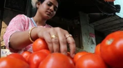 tomato