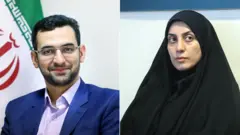 زرآبادی و جهرمی