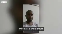 Ọmọ ilẹ Kenya