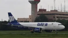 गो फर्स्ट