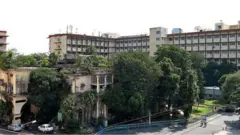 తెలంగాణ సచివాలయం