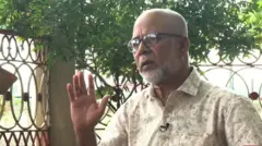 হজ এজেন্সির বিরুদ্ধে সম্প্রতি লিখিত অভিযোগ করেছেন নজরুল ইসলাম খান