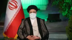 انتخابات رئیس جمهوری ایران؛ رئیسی به پاستور رسید