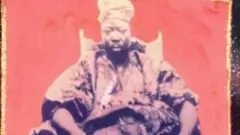 Sanusi Adebisi Giwa Idikan