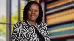 Judy Thongori