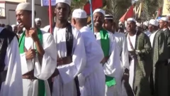 زفة المولد