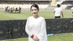 त्रिशाला गुरुङ