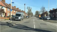 Ebe ndị mmadụ bi na obodo Lọndọn