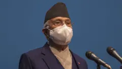 ओली