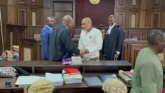 Court accept Ahmed Gulak death certificate as evidence against Kanu