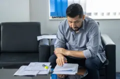 रास्वपा सभापति रवि लामिछाने 