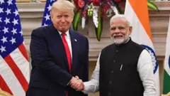 मोदी-अमेरिका