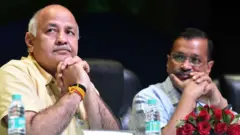 मनीष सिसोदिया