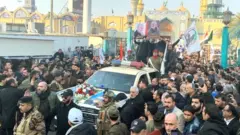 Iraq