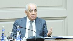 Azərbaycan Rusiyadakı daha bir tədbirə getmədi