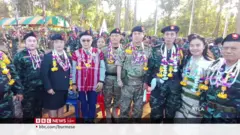 ကော်သူးလေ သမ္မတနိုင်ငံတော် တည်ထောင်