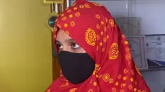 Muskan Khan
