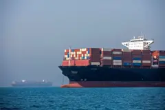 Tasnim ta ce yarjejeniyar ƙara shige da ficen jiragen ruwa ta Mashigar Hormuz kamar yadda aka gani kafin lokacin yaƙi ba yana nufin cewa mashigar za ta koma matsayinta na baya.