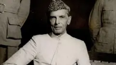 মুহাম্মদ আলী জিন্নাহ 