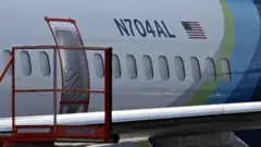 የቦይንግ 737 ማክስ አውሮፕላን