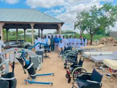 Isbitaalka Buulaburde