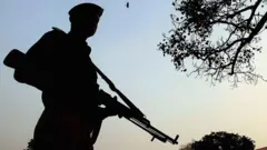 پولیس، پاکستان