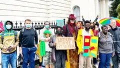 Ghana LGBTQ