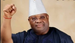 Ademola Adeleke