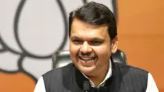 महाराष्ट्रात सत्ता स्थापन करण्यासाठी भाजपसमोर 'हे' पर्याय