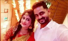 திமுக எம்.எல்.ஏ.வின் மகன், மருமகள் கைது