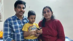 అజ్జపాగు డేవిడ్, సందెపాగు స్వరూప దంపతులు