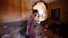 Khasaaraha ka dhashay dagaalka