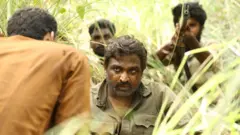 சினிமா விமர்சனம், சூரி, விஜய் சேதுபதி. வெற்றிமாறன்