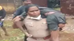 இன்ஸ்பெக்டர் ராஜேஸ்வரி