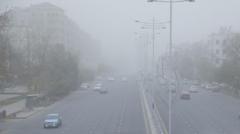 Тошкент ҳавоси нега ифлос ва уни тозалаб бўладими?