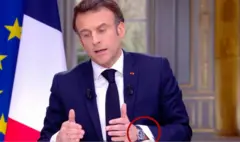 میکخواں، گھڑی