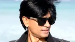 મોહમ્મદ ઝુબૈર