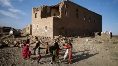 የየመን ጦርነት