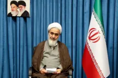 استعفای امام جمعه‌ قزوین که الهام علی‌اف را «تهدید» کرده بود