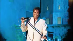 Roberto Carlos
