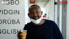 'Vitamin C' anaghị agwọ coronavirus