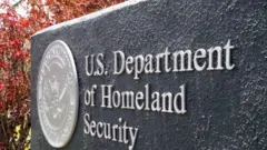 DHS
