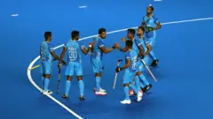 भारतीय हॉकी टीम