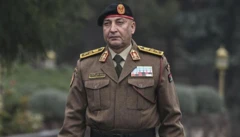 ጄነራል መሐመድ አሊ አሕመድ አል-ሐዳድ 