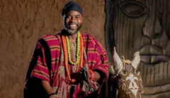 Aworan Ibrahim Chatta