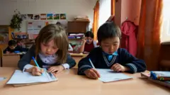 Россия мактаби